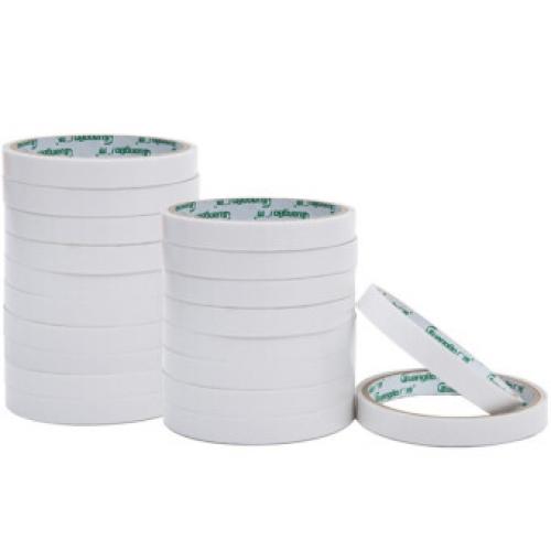 广博双面胶带 0.9cm胶带SFXS9021-X