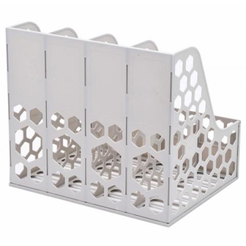 广博(GuangBo)WJK9399四联文件栏 文件框 资料...