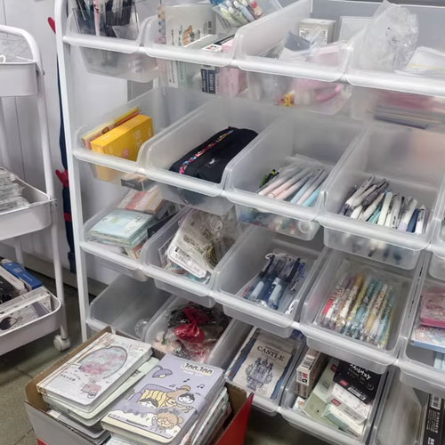 全新本笔为主文具盲盒福袋囤太多福利出 全新本笔为主文具盲盒福袋囤太多福利出