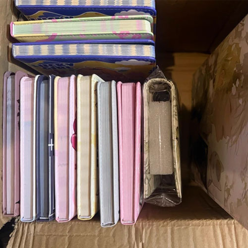 出文具盲盒 出文具盲盒